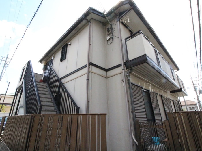 外観写真 野口マンション