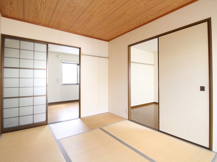 居室 野口マンション