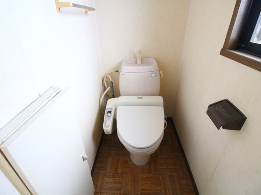 トイレ 野口マンション