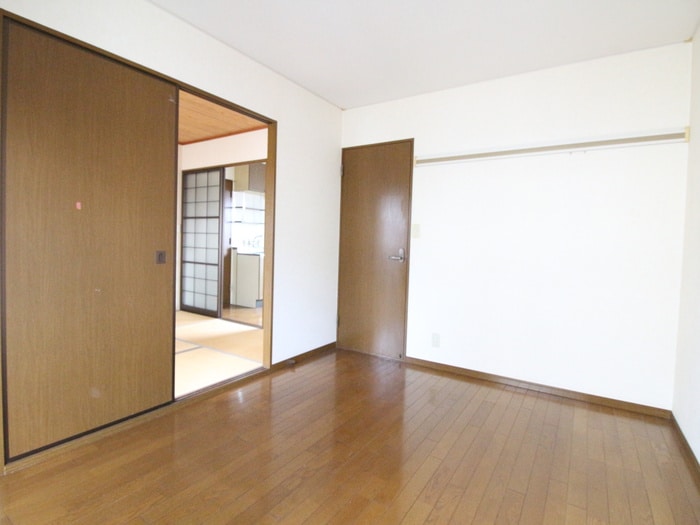 居室 野口マンション