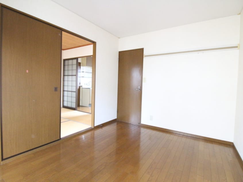 居室 野口マンション