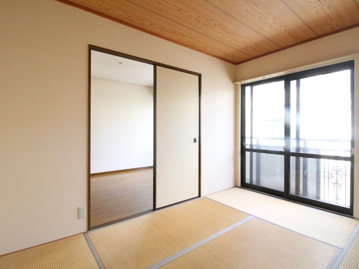 居室 野口マンション