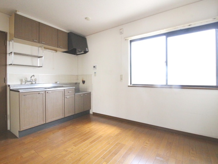 キッチン 野口マンション