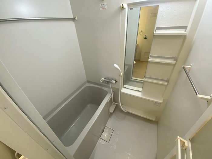 バス／シャワールーム等 Ｊ＆Ｎサマセットプレイス