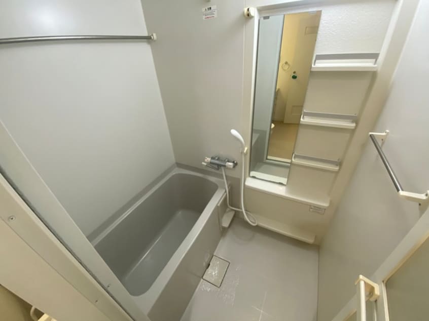 バス／シャワールーム等 Ｊ＆Ｎサマセットプレイス