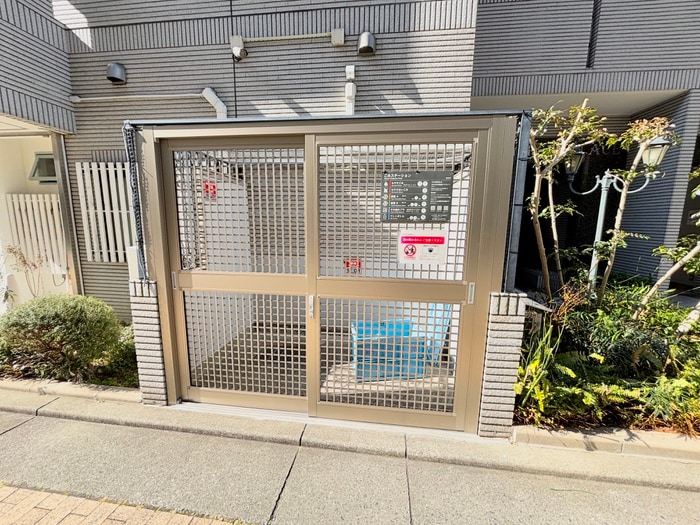 建物設備 Ｊ＆Ｎサマセットプレイス