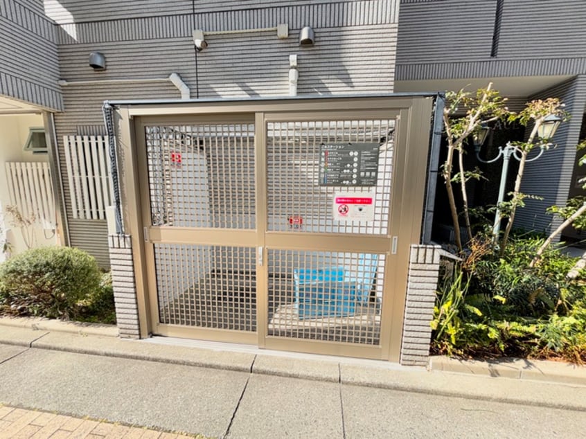 建物設備 Ｊ＆Ｎサマセットプレイス