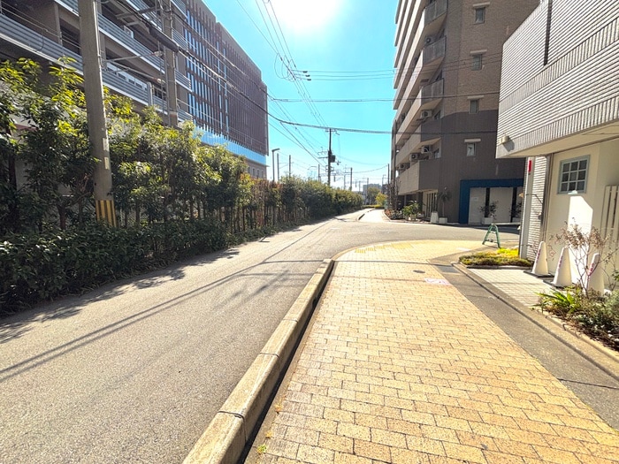 周辺環境 Ｊ＆Ｎサマセットプレイス