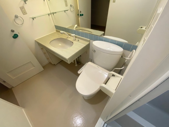 トイレ Ｊ＆Ｎサマセットプレイス