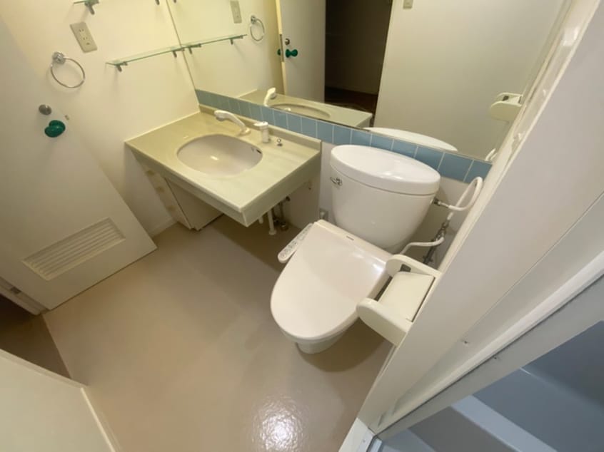 トイレ Ｊ＆Ｎサマセットプレイス