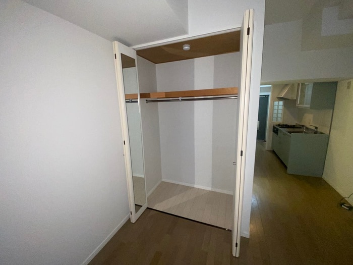 収納 Ｊ＆Ｎサマセットプレイス