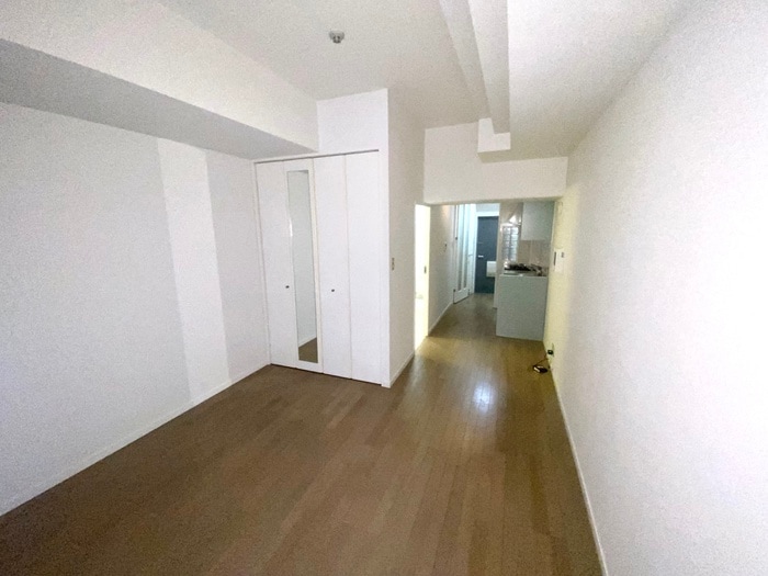 居室 Ｊ＆Ｎサマセットプレイス