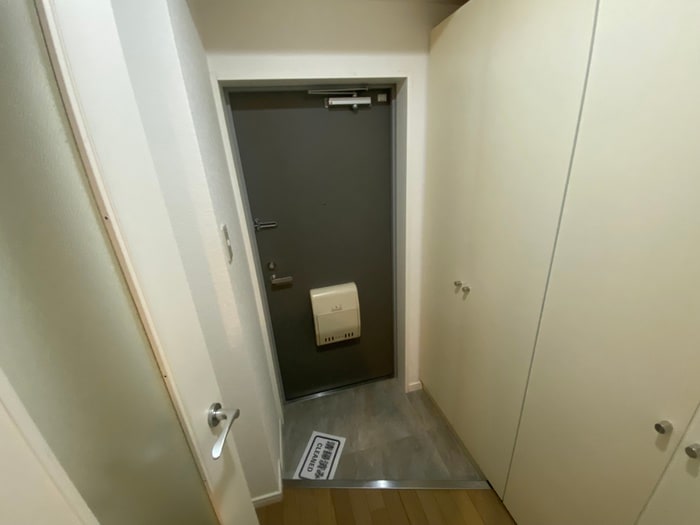 玄関 Ｊ＆Ｎサマセットプレイス