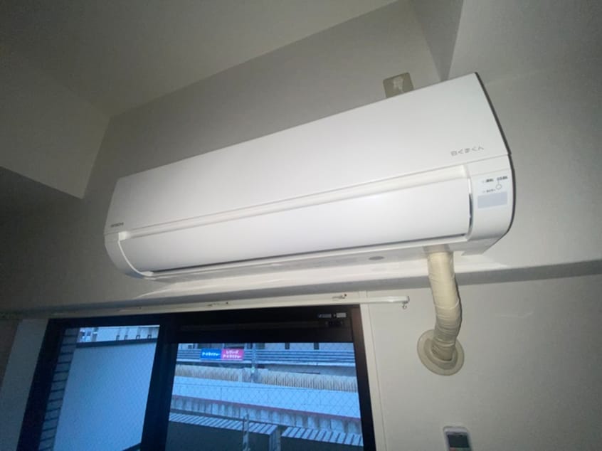 内観写真 Ｊ＆Ｎサマセットプレイス