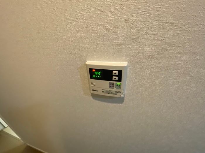 内観写真 Ｊ＆Ｎサマセットプレイス