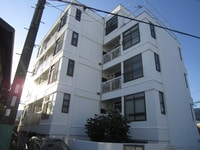 芦屋第一コーポラス（302）