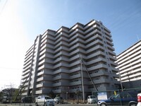 ﾒｿﾞﾝﾄﾞｰﾙ瀬田公園都市1番館(116)