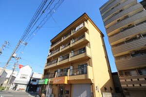 桂ビル