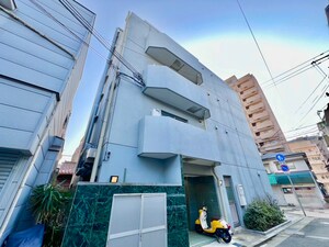 ロールス立花