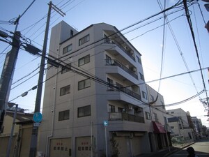 井本マンション