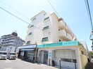 外観写真 ｸﾞﾘｰﾝｳﾞｨﾗ ﾀﾅｶ