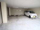駐車場 スクエア２２