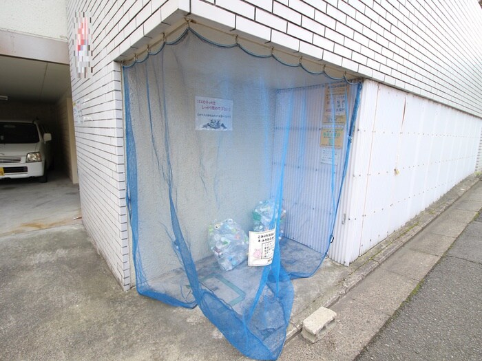 建物設備 スクエア２２