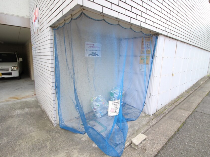 建物設備 スクエア２２