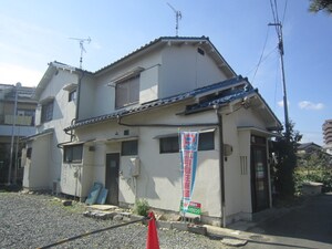 岸部北５丁目貸家