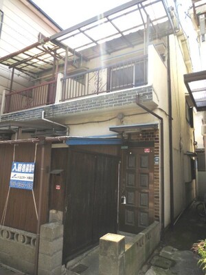 石津町４丁住宅