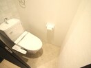トイレ ﾜｺｰﾚｳﾞｨｰﾀ神戸グランパルク
