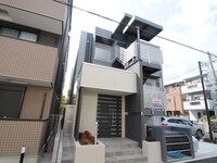 スクエア武庫川