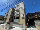 建物設備 F asecia AMUZ Ⅱ