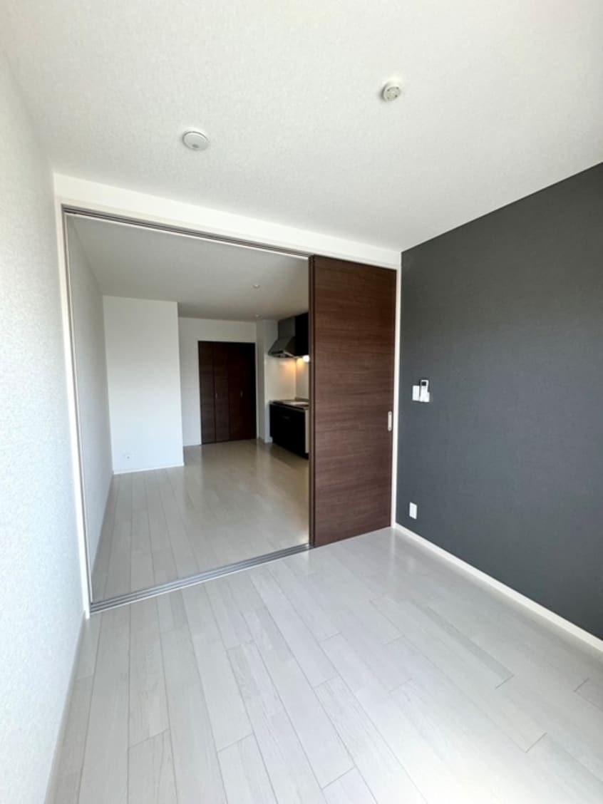 居室 F asecia AMUZ Ⅱ