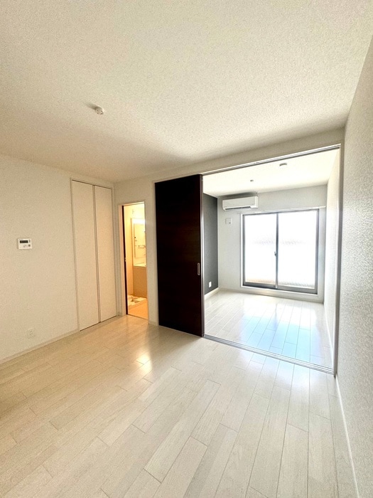 居室 F asecia AMUZ Ⅱ