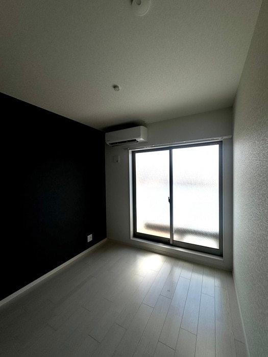 居室 F asecia AMUZ Ⅱ