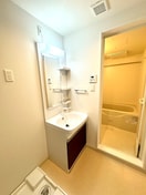 洗面 F asecia AMUZ Ⅱ