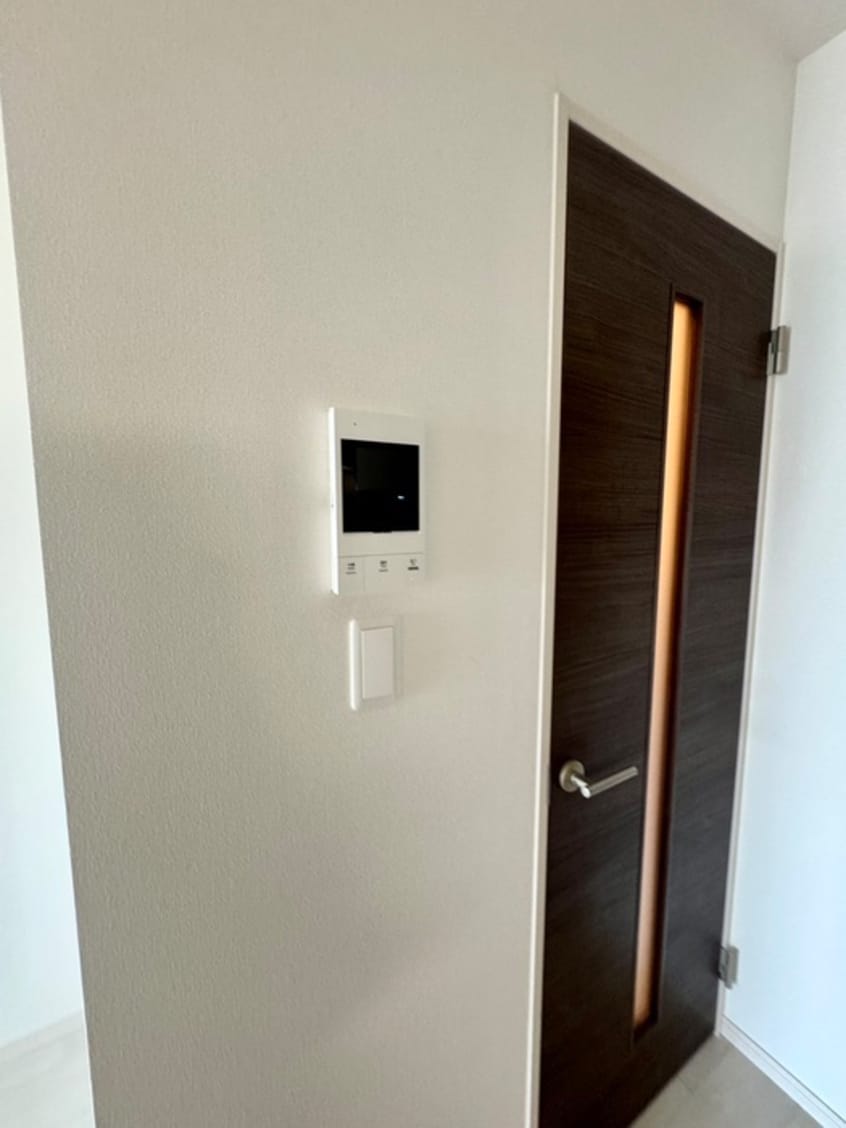 内観写真 F asecia AMUZ Ⅱ