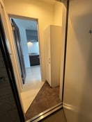 玄関 F asecia AMUZ Ⅱ