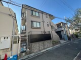 リバーサイド夙川