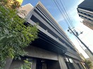 建物設備 セルン新町