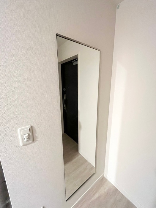 内観写真 セルン新町