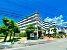 外観写真 グランパティオ枚方（626）