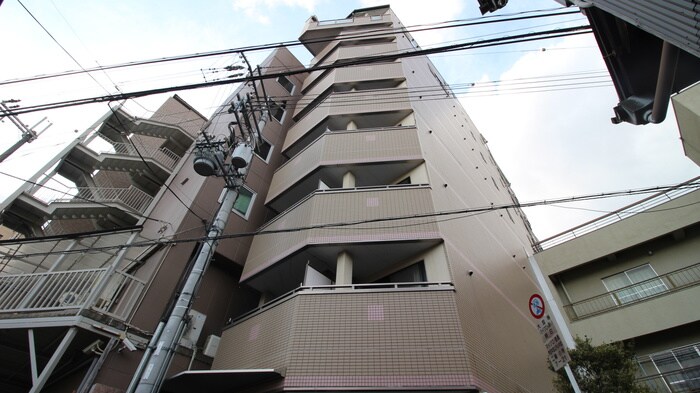 外観写真 ヌフジャラン御前