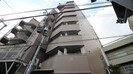 ヌフジャラン御前の外観