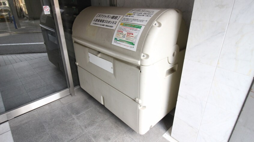 建物設備 ヌフジャラン御前