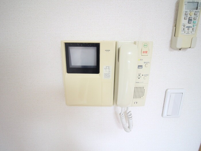 内観写真 ヌフジャラン御前