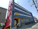 メゾン豊津