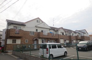 テラスハウスＷＡＫＯ