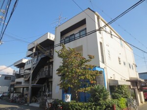 ニードハイツ杉原